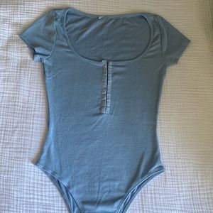 Princess Polly bodysuit